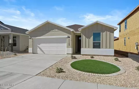 11109 Blazing Star, El Paso, TX 79934