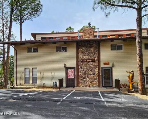220 Lookout Dr #K1, Ruidoso, NM 88345