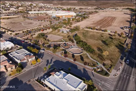 View/Area - 7357 Skyrocket Dr, El Paso, TX 79911 photo 16 of 18