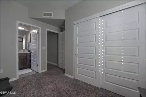 Bedroom - 7357 Skyrocket Dr, El Paso, TX 79911 photo 4 of 6