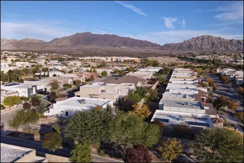 View/Area - 7357 Skyrocket Dr, El Paso, TX 79911 photo 15 of 18