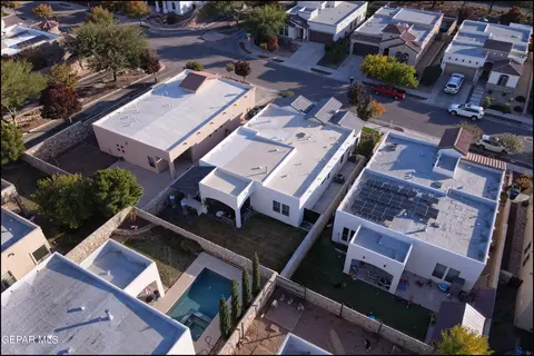 View/Area - 7357 Skyrocket Dr, El Paso, TX 79911 photo 7 of 18