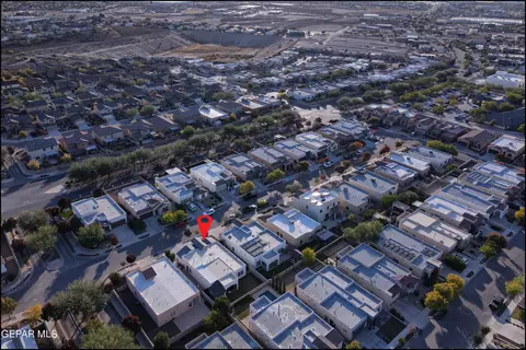 View/Area - 7357 Skyrocket Dr, El Paso, TX 79911 photo 11 of 18