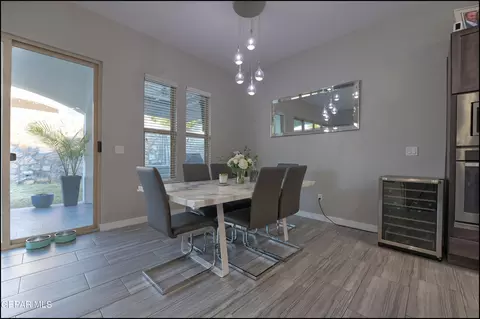 Dining - 7357 Skyrocket Dr, El Paso, TX 79911 photo 2 of 3