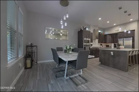 Dining - 7357 Skyrocket Dr, El Paso, TX 79911 photo 1 of 3