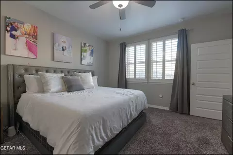 Bedroom - 7357 Skyrocket Dr, El Paso, TX 79911 photo 1 of 6