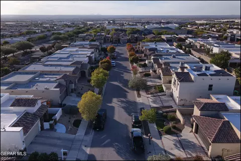View/Area - 7357 Skyrocket Dr, El Paso, TX 79911 photo 13 of 18