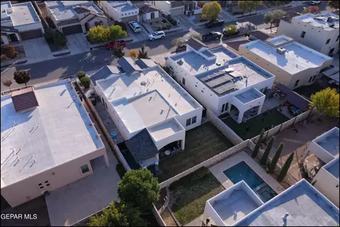 View/Area - 7357 Skyrocket Dr, El Paso, TX 79911 photo 6 of 18