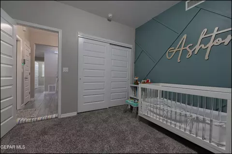 Bedroom - 7357 Skyrocket Dr, El Paso, TX 79911 photo 6 of 6