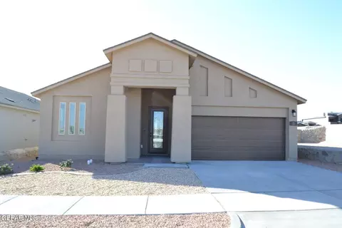 132 Sarah Trl, Santa Teresa, NM 88008