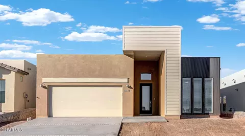 5932 Dalhart Dr, El Paso, TX 79924