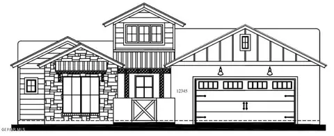917 Alcestor Pl, El Paso, TX 79928