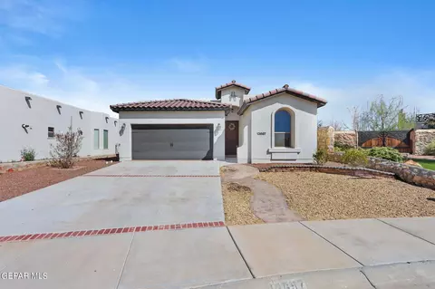 13697 Mill Hill Ct, El Paso, TX 79928