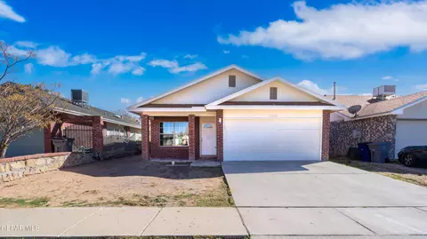 12024 Greenveil Dr, El Paso, TX 79936