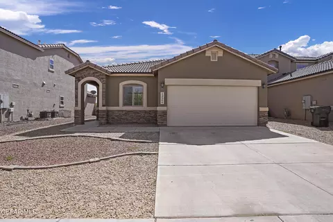 13566 Tynemouth St, El Paso, TX 79928