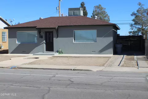 800 Lomita Dr, El Paso, TX 79907
