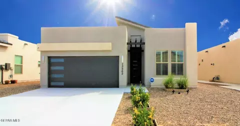 13562 Harbottle St, El Paso, TX 79928