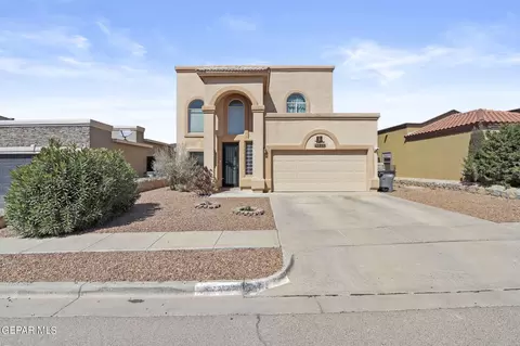 12869 Little Misty Ln, El Paso, TX 79938
