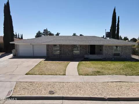 10404 Byway Dr, El Paso, TX 79935