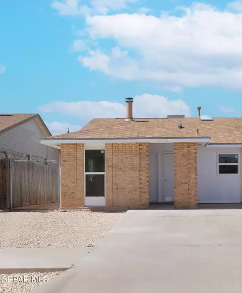10733 Chert St, El Paso, TX 79924