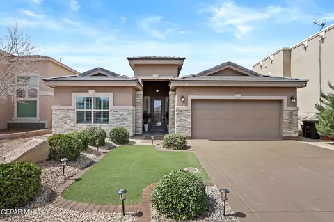 1173 Marathon Pl, El Paso, TX 79928