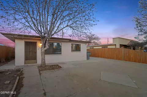 7365 Mimosa Ave, El Paso, TX 79915