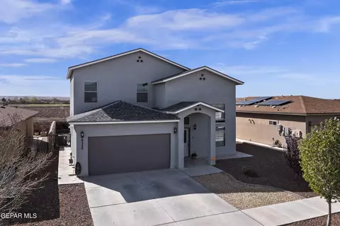 6525 Tama St, El Paso, TX 79932