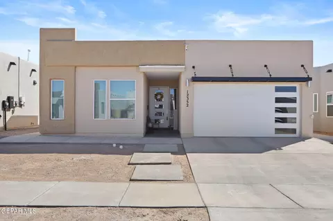 12352 Desert Wolf Ave, El Paso, TX 79938
