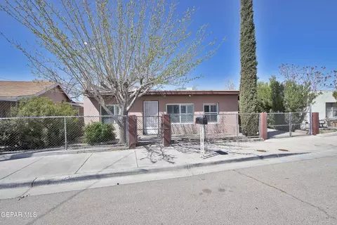 6311 Arce Dr, El Paso, TX 79932
