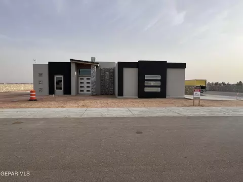 15000 Hinojos Ave, El Paso, TX 79938