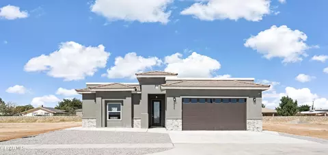 14950 Hinojos Ave, El Paso, TX 79938
