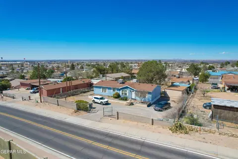 View/Area - 446 San Andres Dr, Anthony, NM 88021 photo 9 of 16