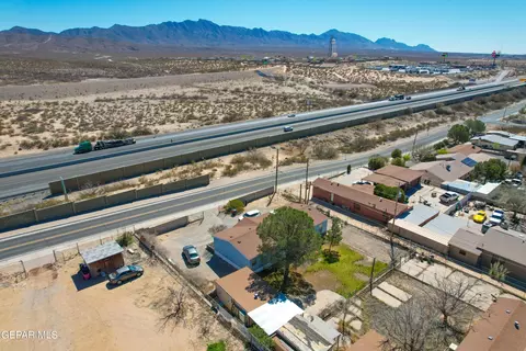 View/Area - 446 San Andres Dr, Anthony, NM 88021 photo 15 of 16