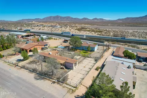View/Area - 446 San Andres Dr, Anthony, NM 88021 photo 3 of 16