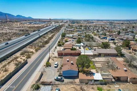 View/Area - 446 San Andres Dr, Anthony, NM 88021 photo 14 of 16