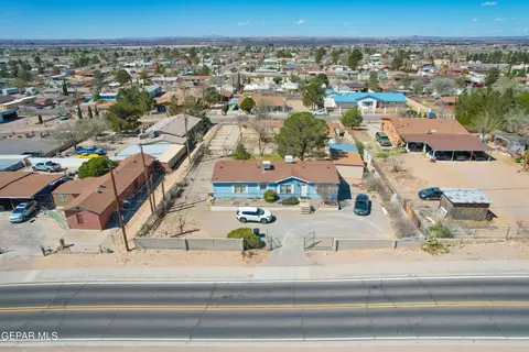 View/Area - 446 San Andres Dr, Anthony, NM 88021 photo 12 of 16
