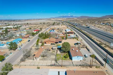 View/Area - 446 San Andres Dr, Anthony, NM 88021 photo 4 of 16