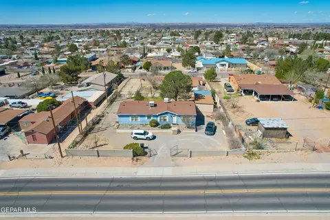 View/Area - 446 San Andres Dr, Anthony, NM 88021 photo 11 of 16
