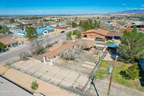View/Area - 446 San Andres Dr, Anthony, NM 88021 photo 5 of 16