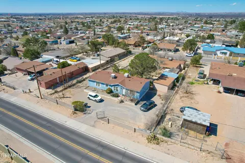 View/Area - 446 San Andres Dr, Anthony, NM 88021 photo 10 of 16