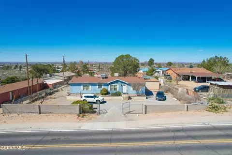 View/Area - 446 San Andres Dr, Anthony, NM 88021 photo 8 of 16