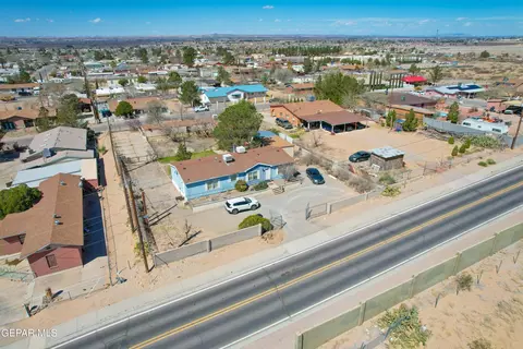 View/Area - 446 San Andres Dr, Anthony, NM 88021 photo 13 of 16