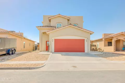 2129 William Woolverton Pl, El Paso, TX 79938