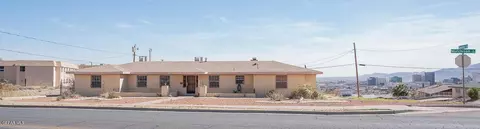 1516 Murchison Dr, El Paso, TX 79902