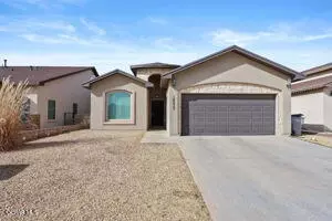 14933 Harry Flournoy, El Paso, TX 79938