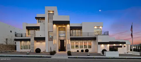 212 Everest Dr, El Paso, TX 79912