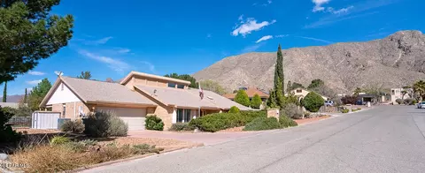 429 Hollydale Dr, El Paso, TX 79912