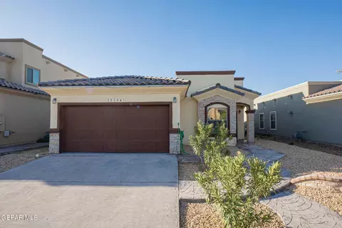 13194 Wesleyan, El Paso, TX 79928