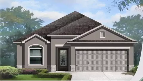 15201 Composition Ave, El Paso, TX 79928