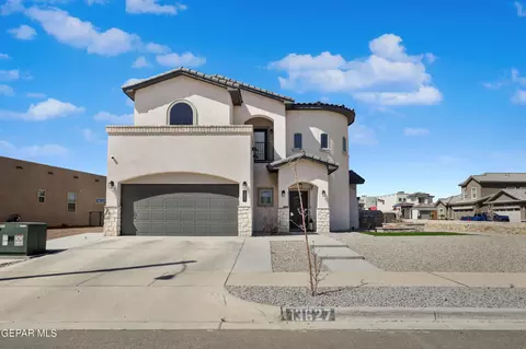 13627 Lawkland St, El Paso, TX 79928